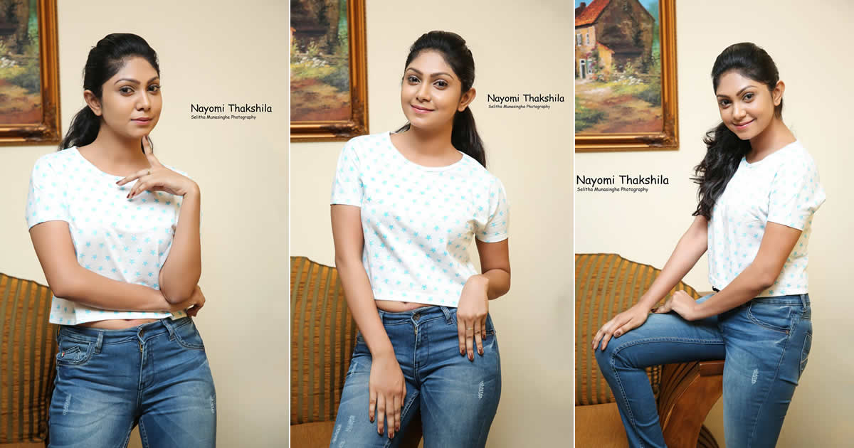 Nayomi Thakshila