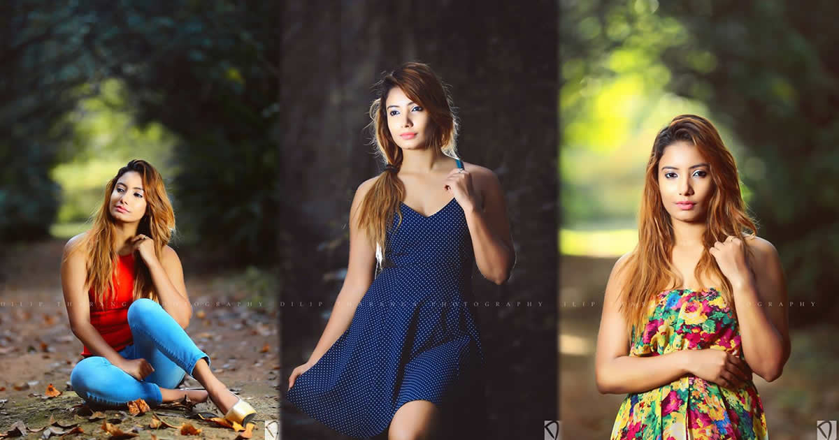 Teena Shanell Fernando