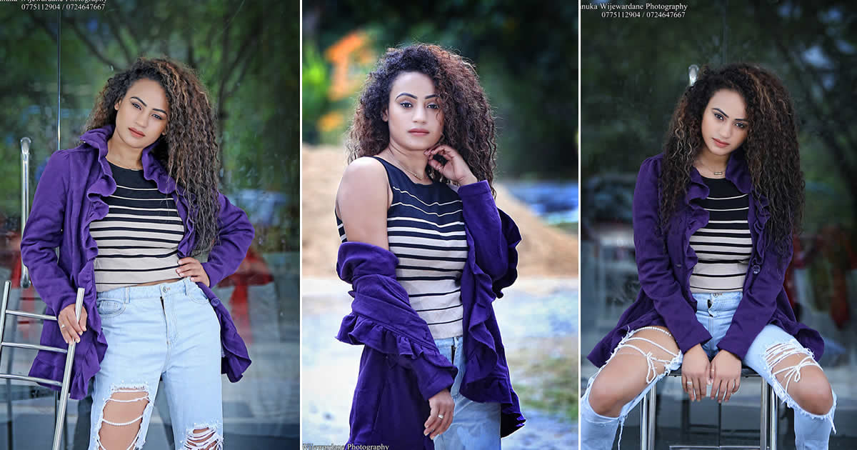 Deeshani Nadeenika