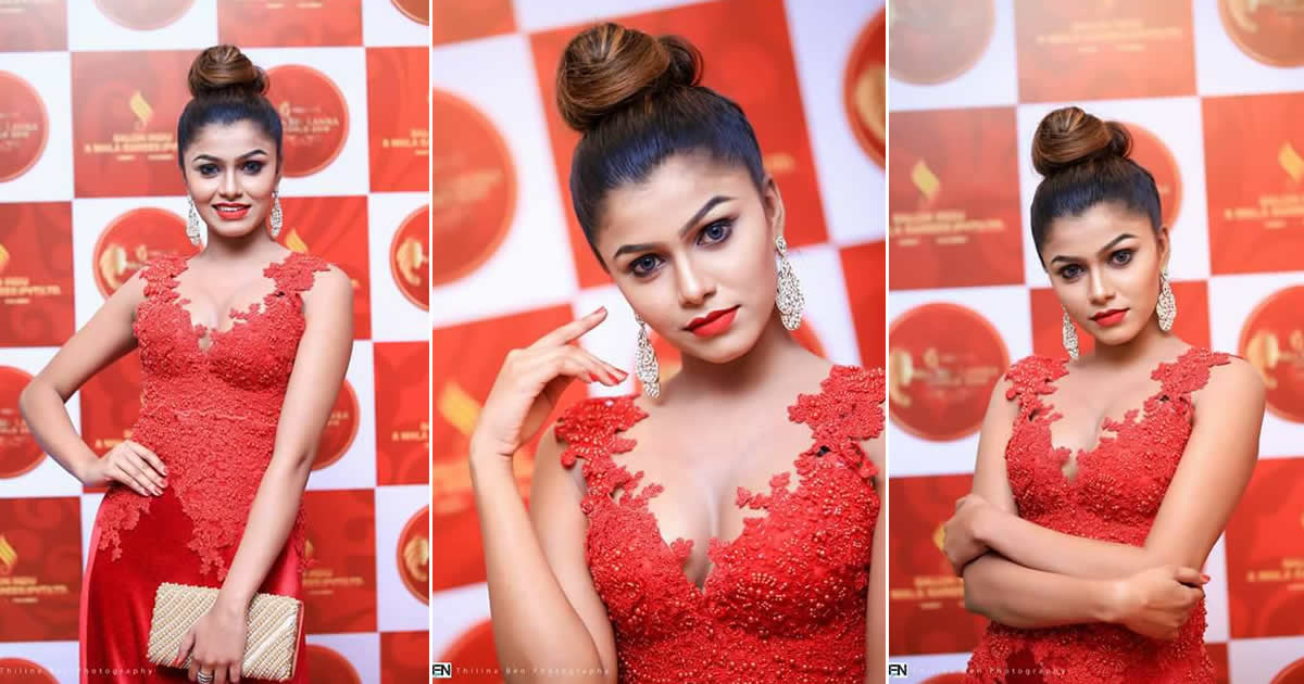 Nethu Gamage