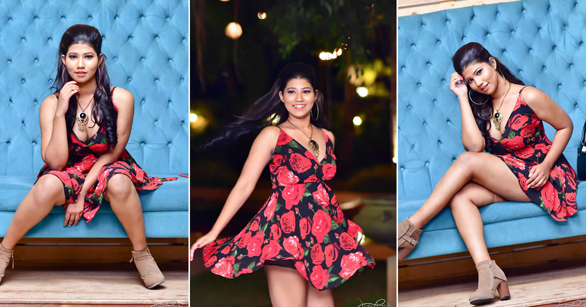 Hashini Abewardana
