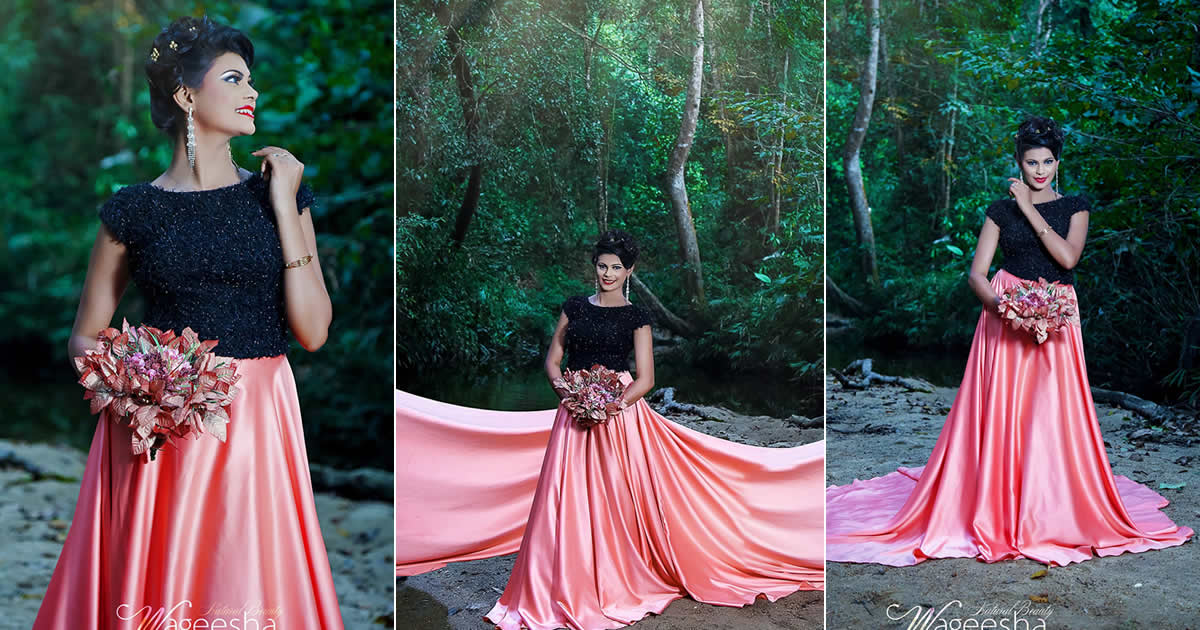 Wageesha Ishanthi
