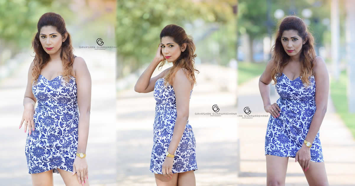 Dinanya Peiris