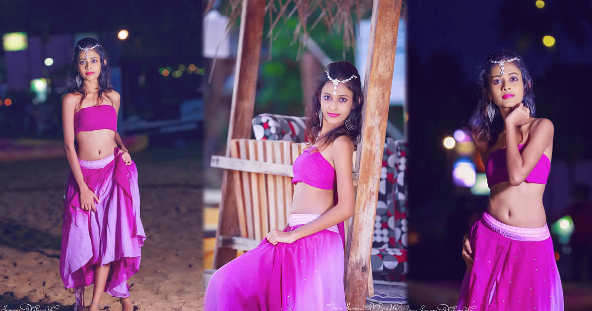 Shalani Madusha