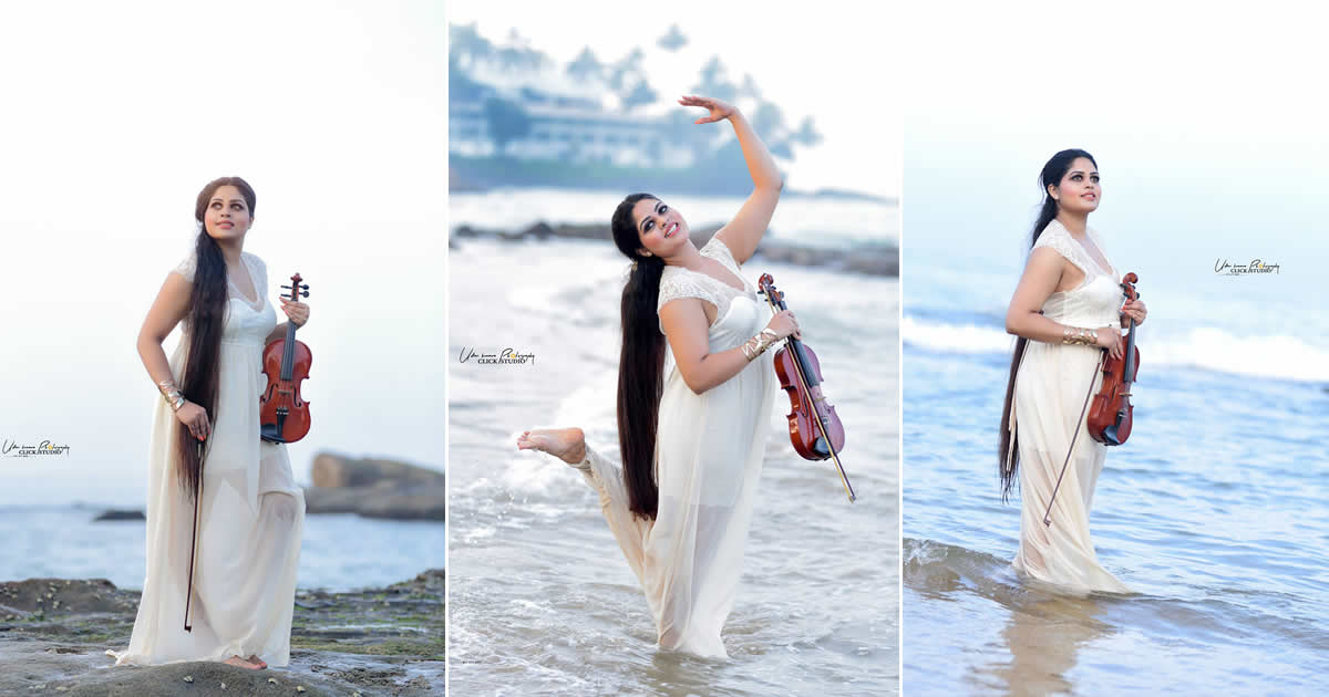 Shashika Ushani