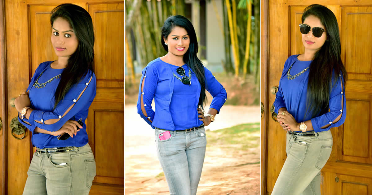 Dushi Prabha Elangakoon