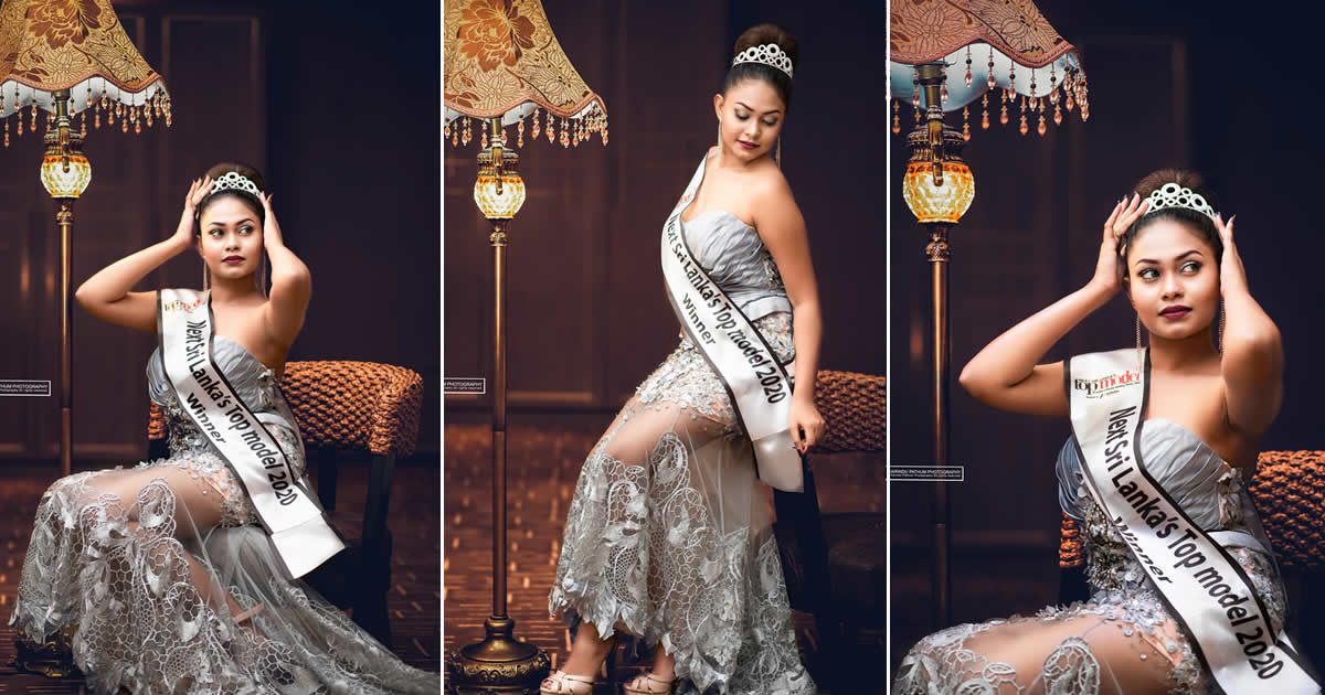 Anomi Benaragama