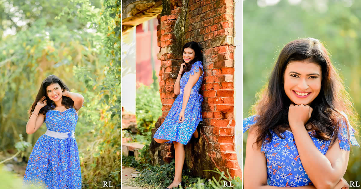 Dilini Nathasha