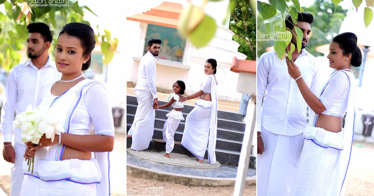 Ishi Nawodya Bandara & Hasitha Dissanayake