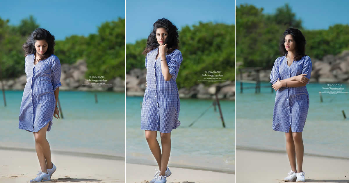 Thisaranie Wijesinghe