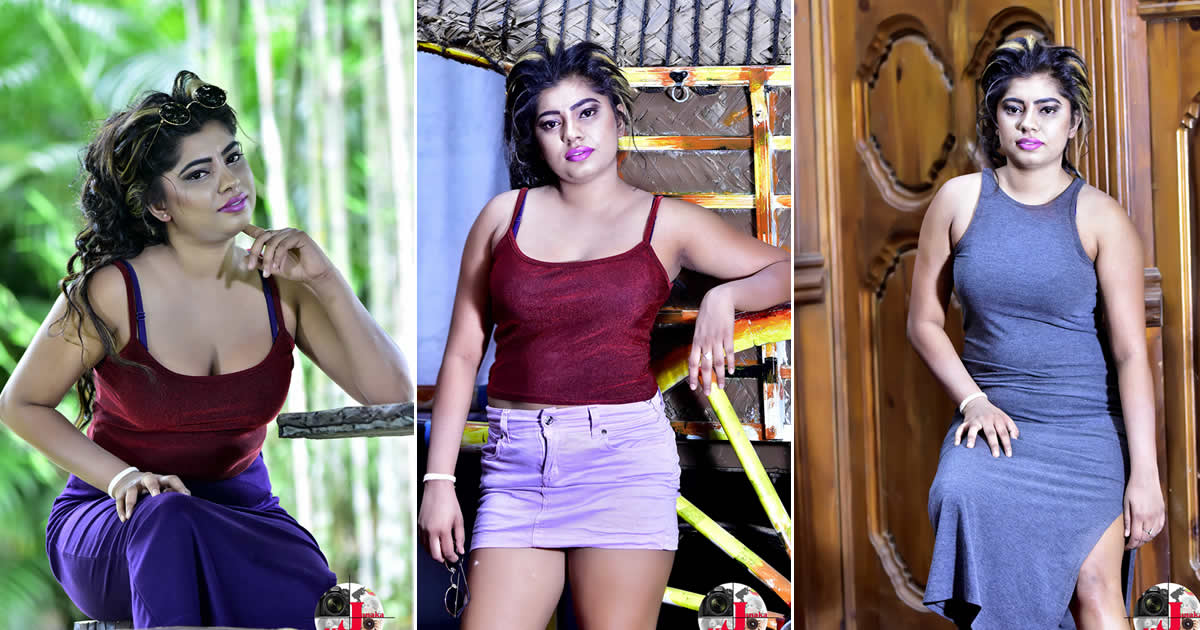 Nadee Rathnayaka