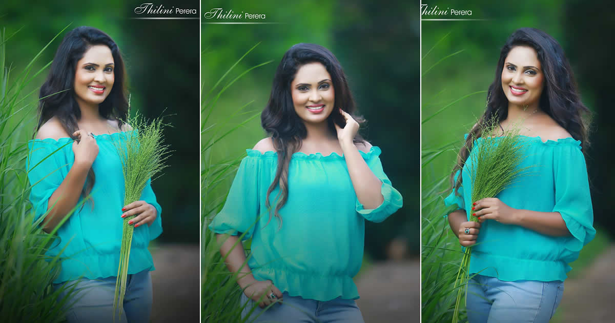 Thilini Perera