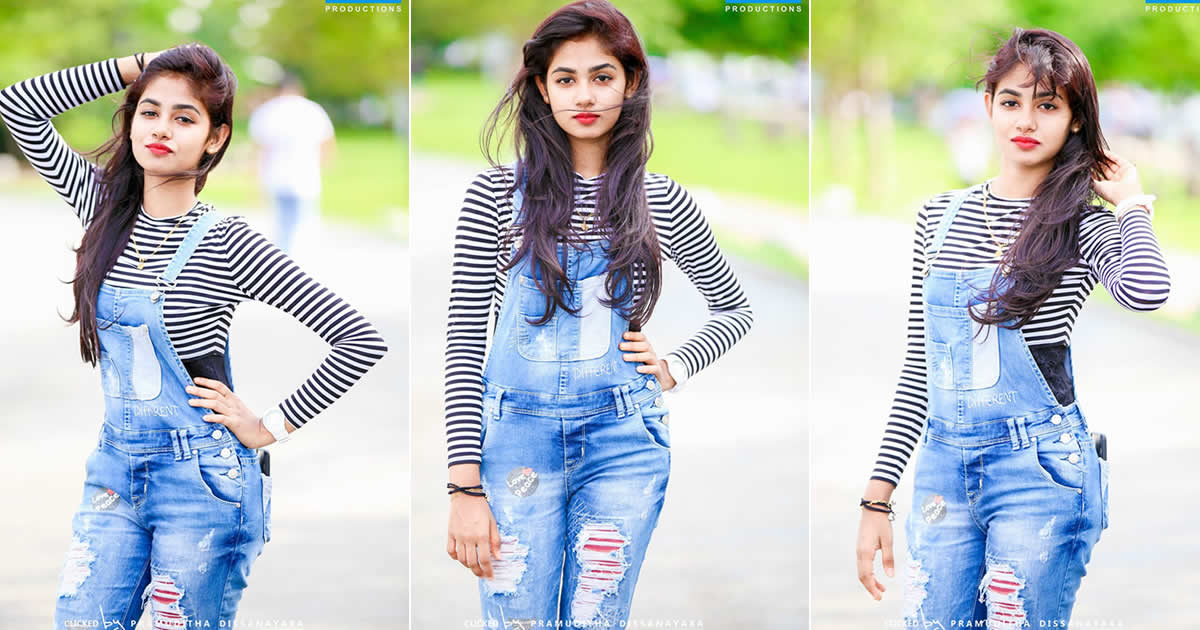 Thilini Omeesha