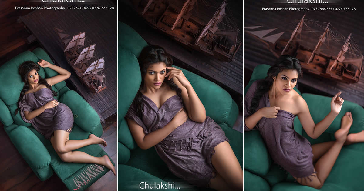 Chulakshi Ranathunga