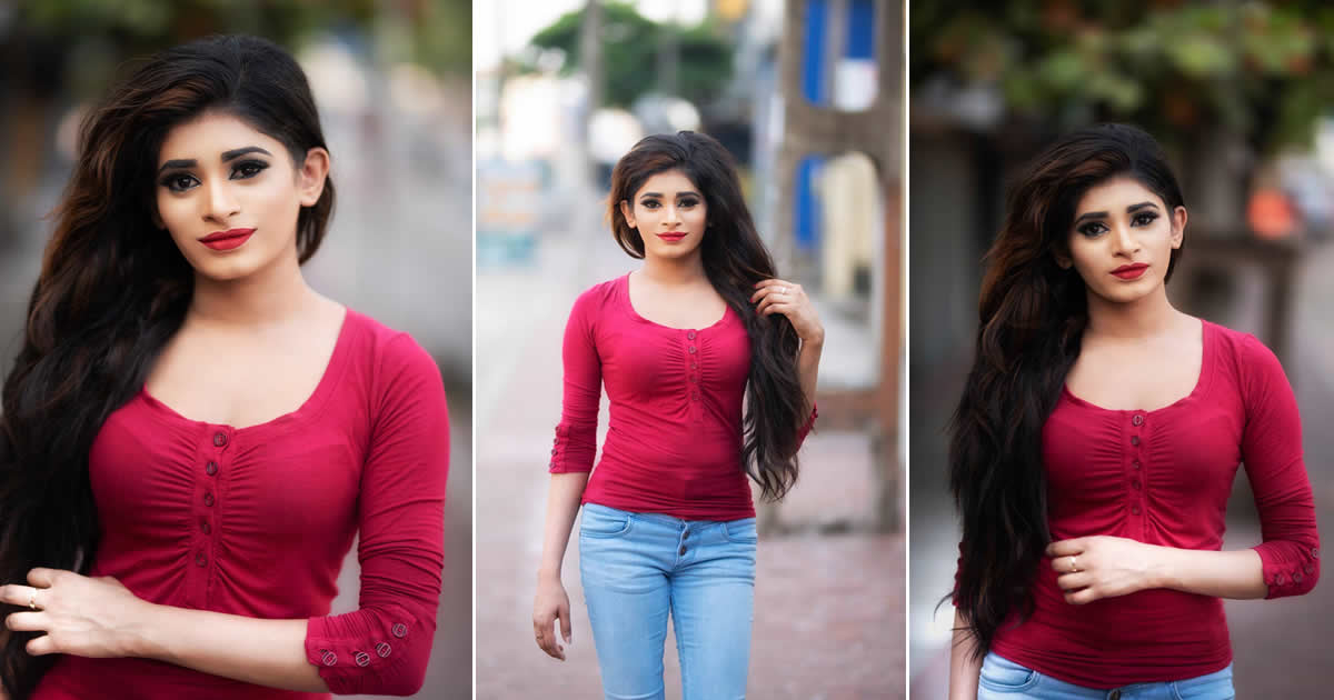 Shenaya Vidurangi