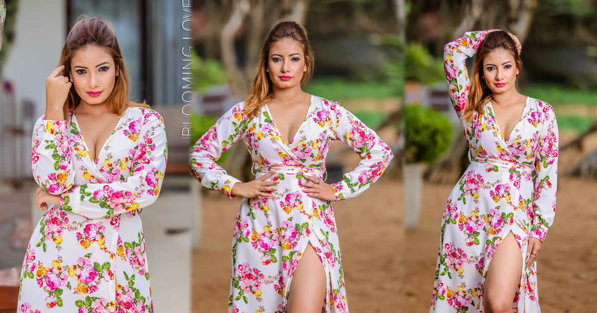 Teena Shanell Fernando
