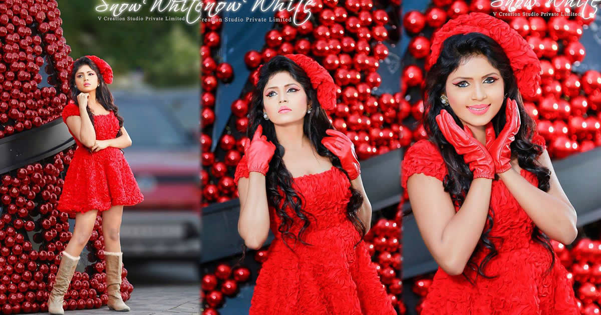 Prashani Perera
