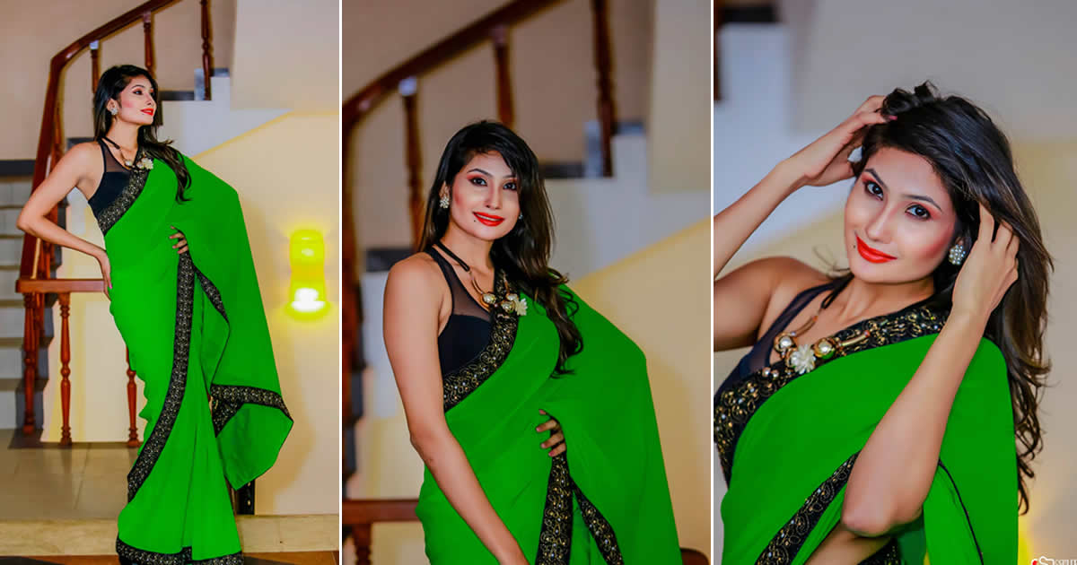 Nilushi Pawanya