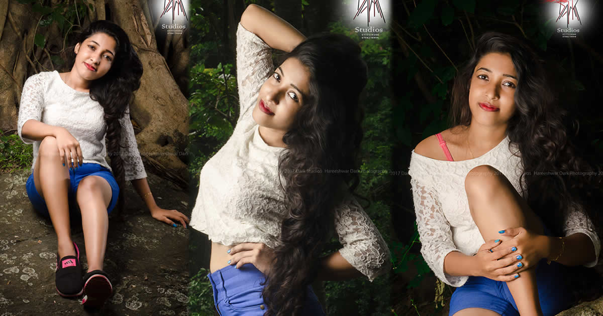 Mihirani Madushika