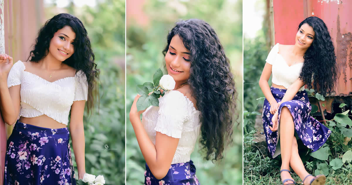 Ishu Perera