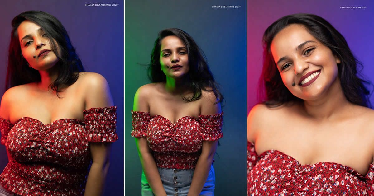 Sanalee Kaushalya