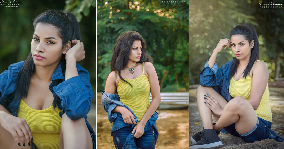 Gayani Anusha