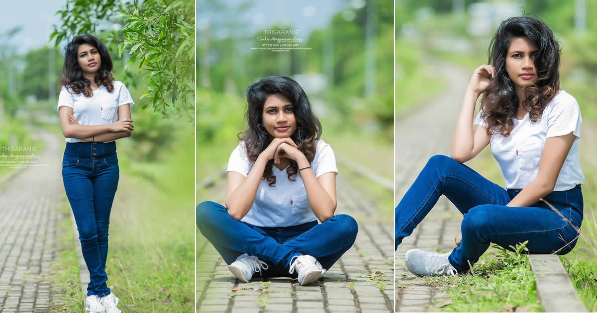 Thisaranie Wijesinghe