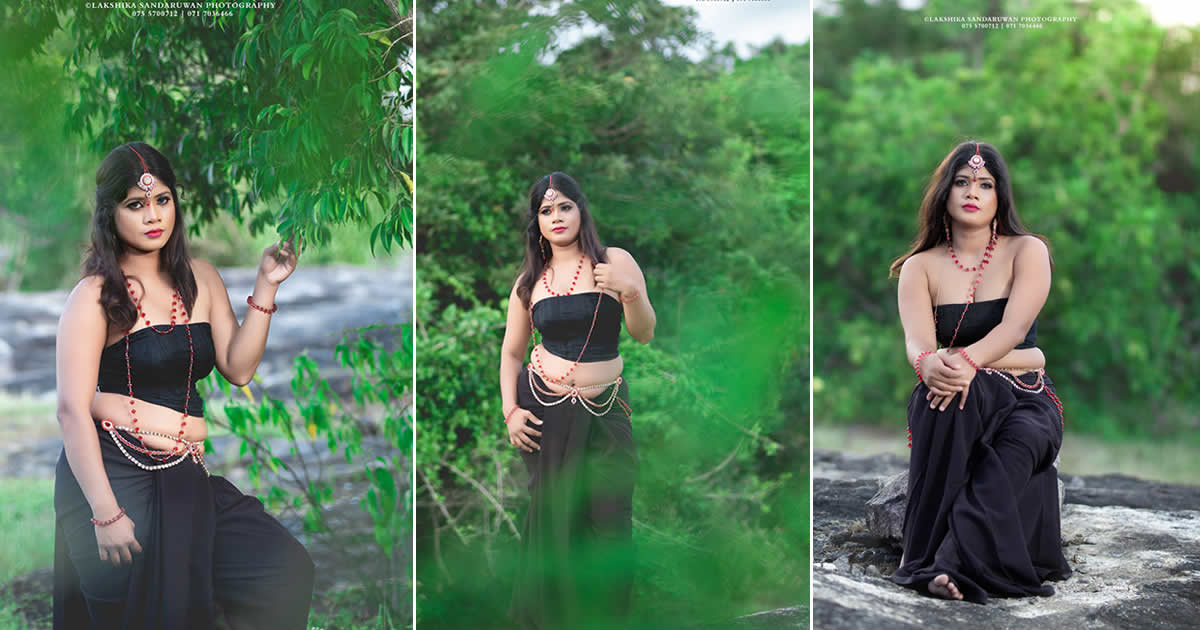 Satheesha Chamalee