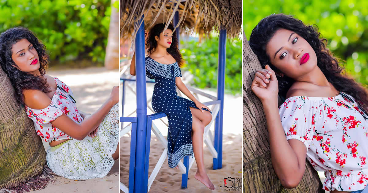 Thilini Kodagoda