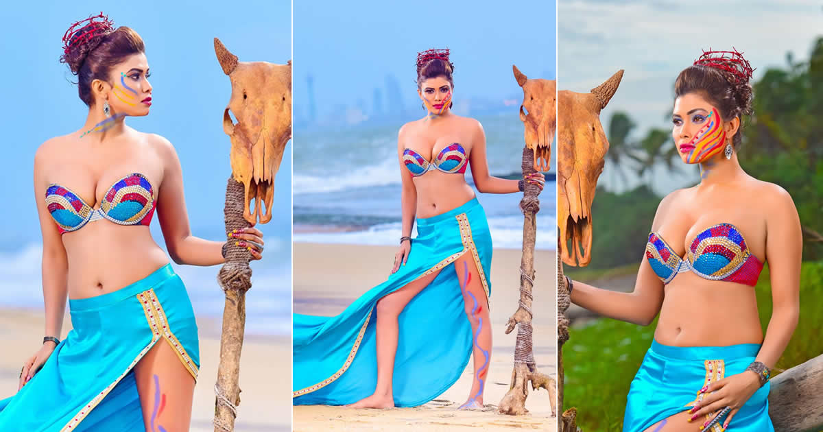 Dilini Aththanayake