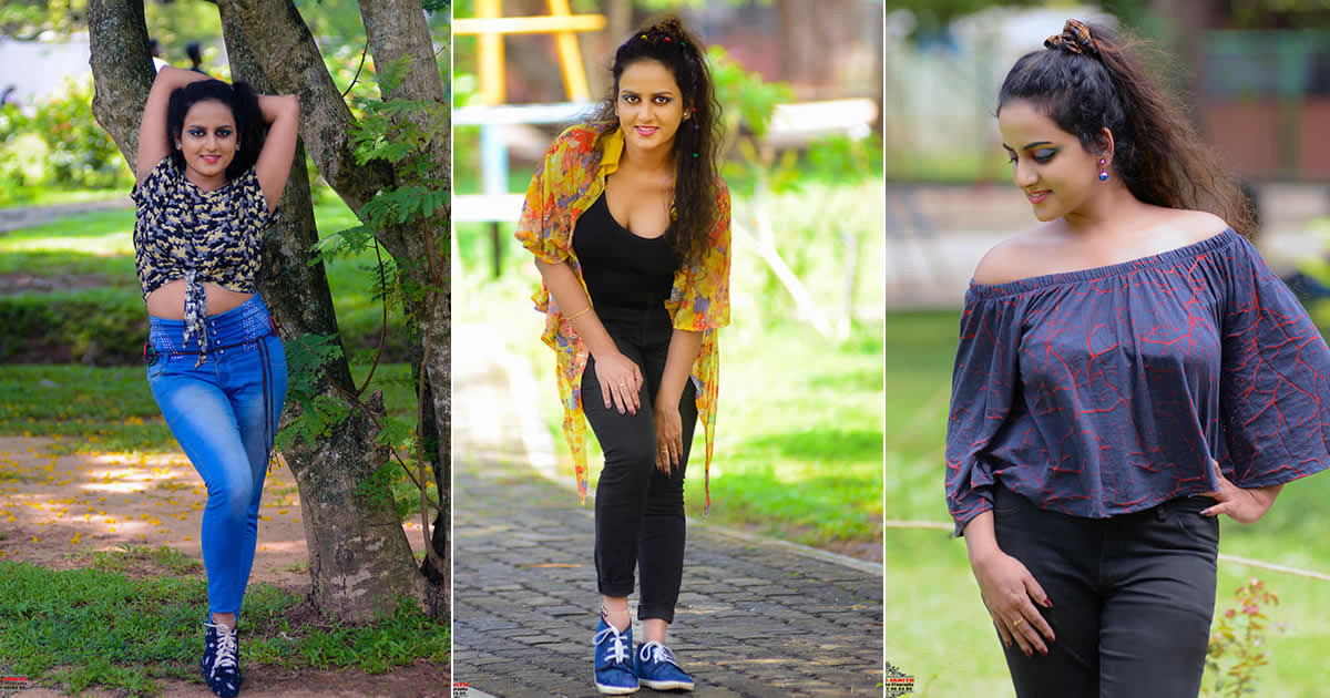 Nadee Deshapriya