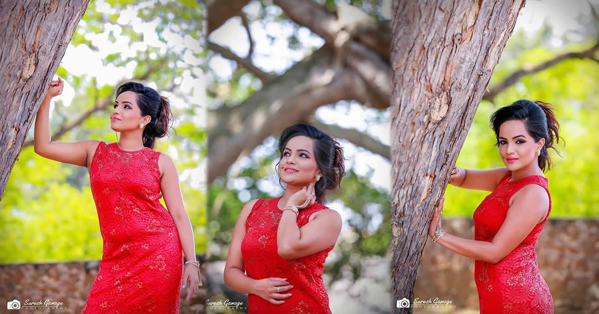 Sanalee Kaushalya