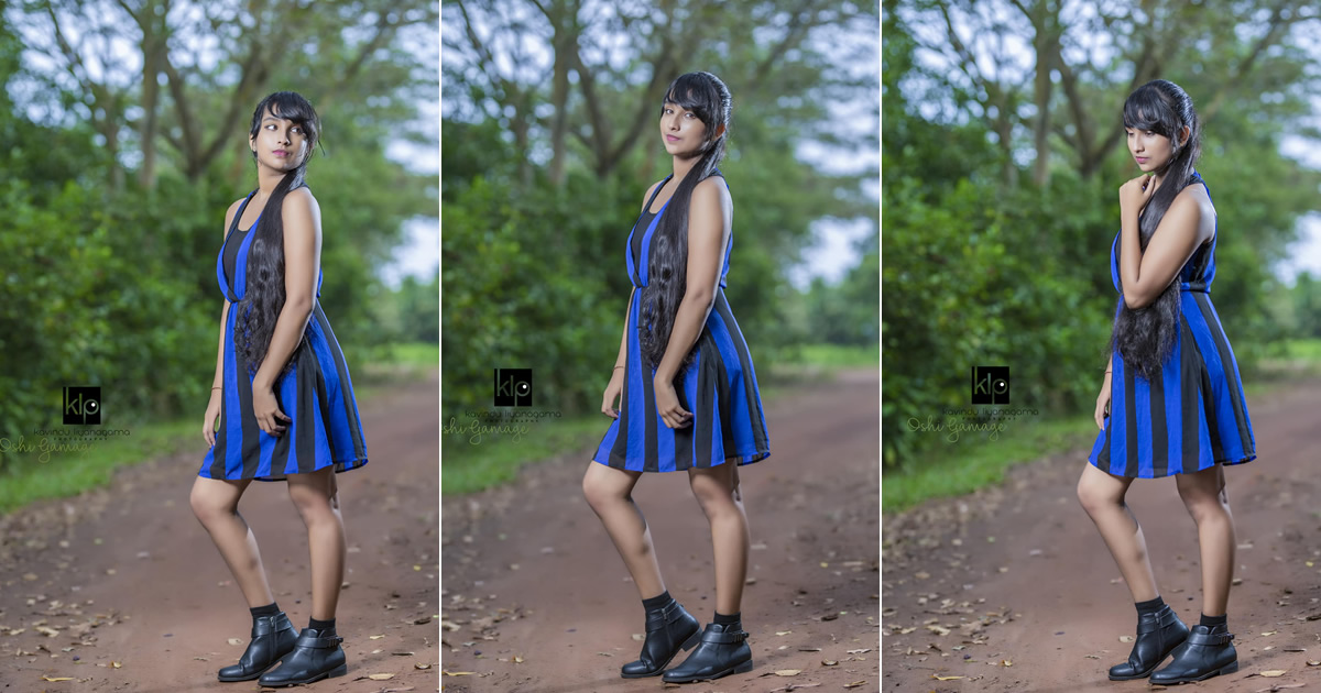 Oshi Gamage