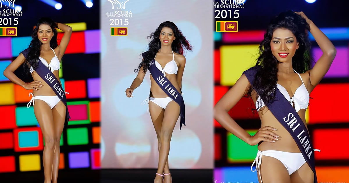 Harini Kawyanjani Perera