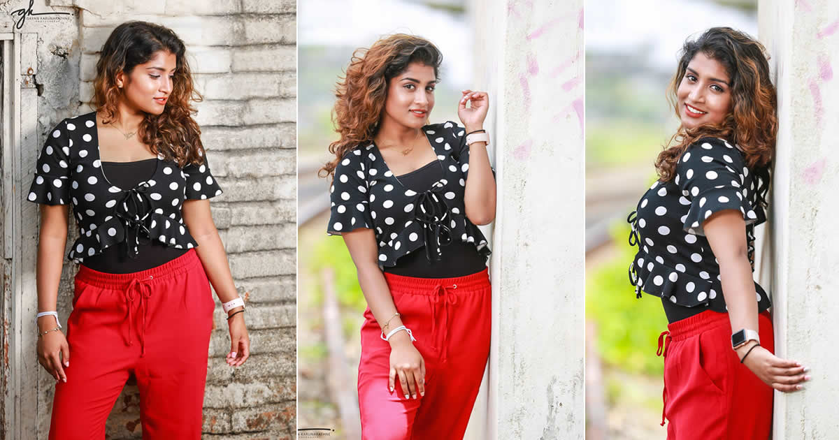 Kavisha Kavindi