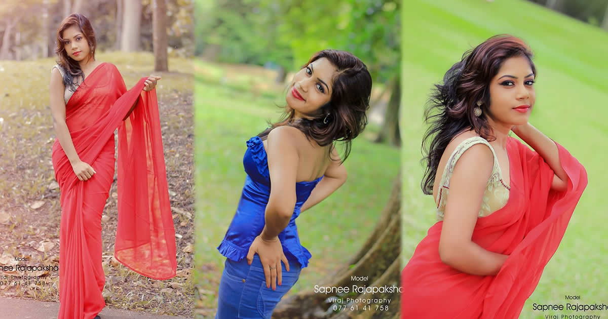 Sapnee Rajapaksha