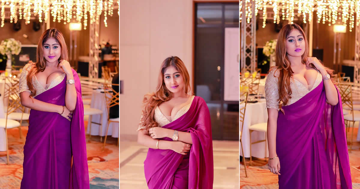 Kaushi Perera