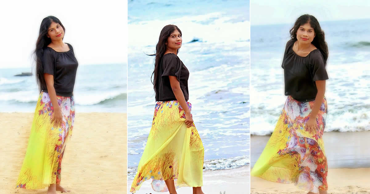 Helanika Chamodani