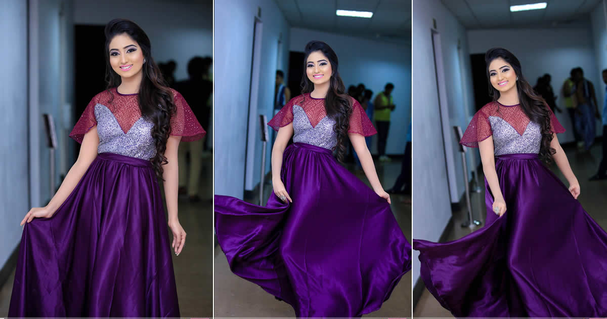 Vinu Udani Siriwardana