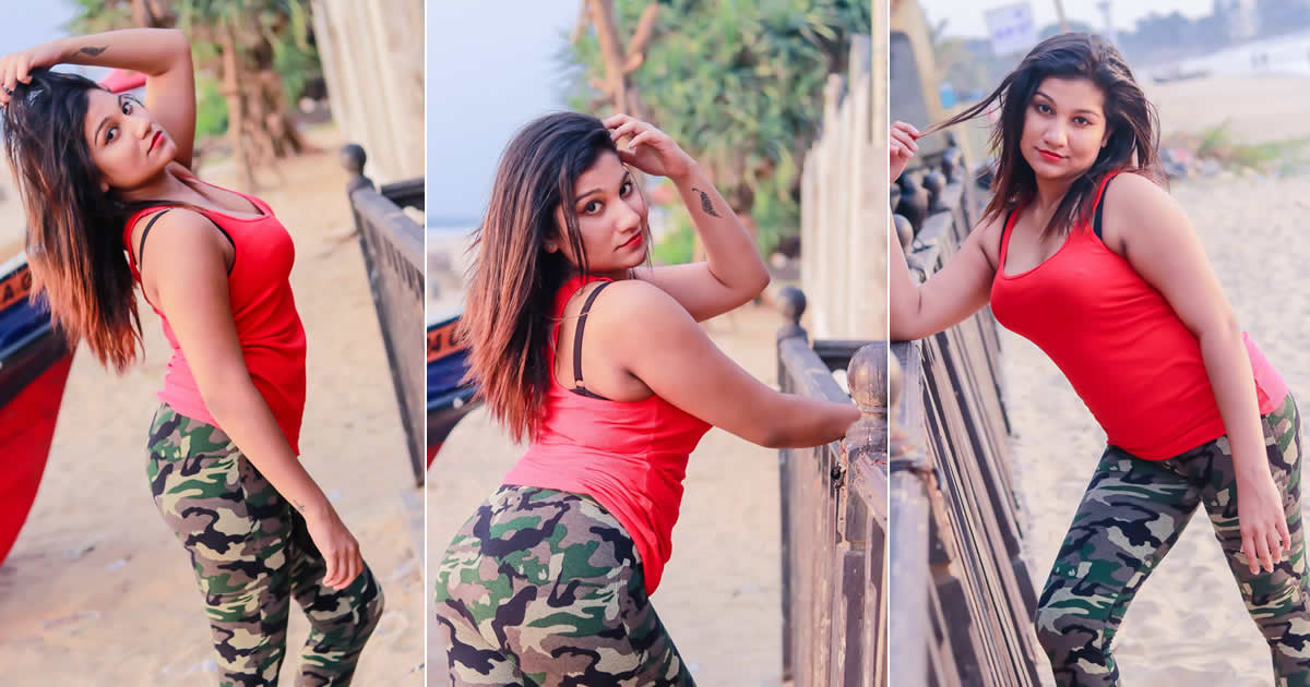 Piumi Sandaruwani