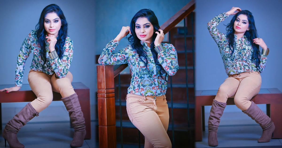 Shehani Wijethunge