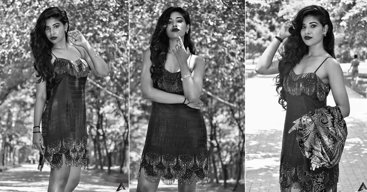 Vimashi Mendis