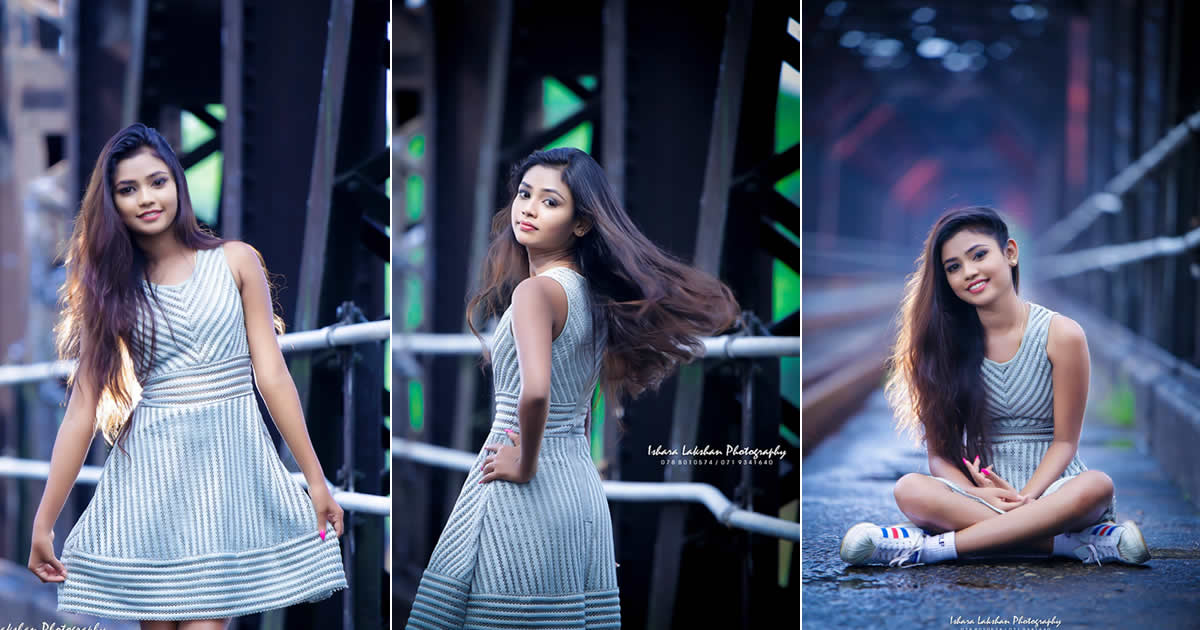 Sewwandi