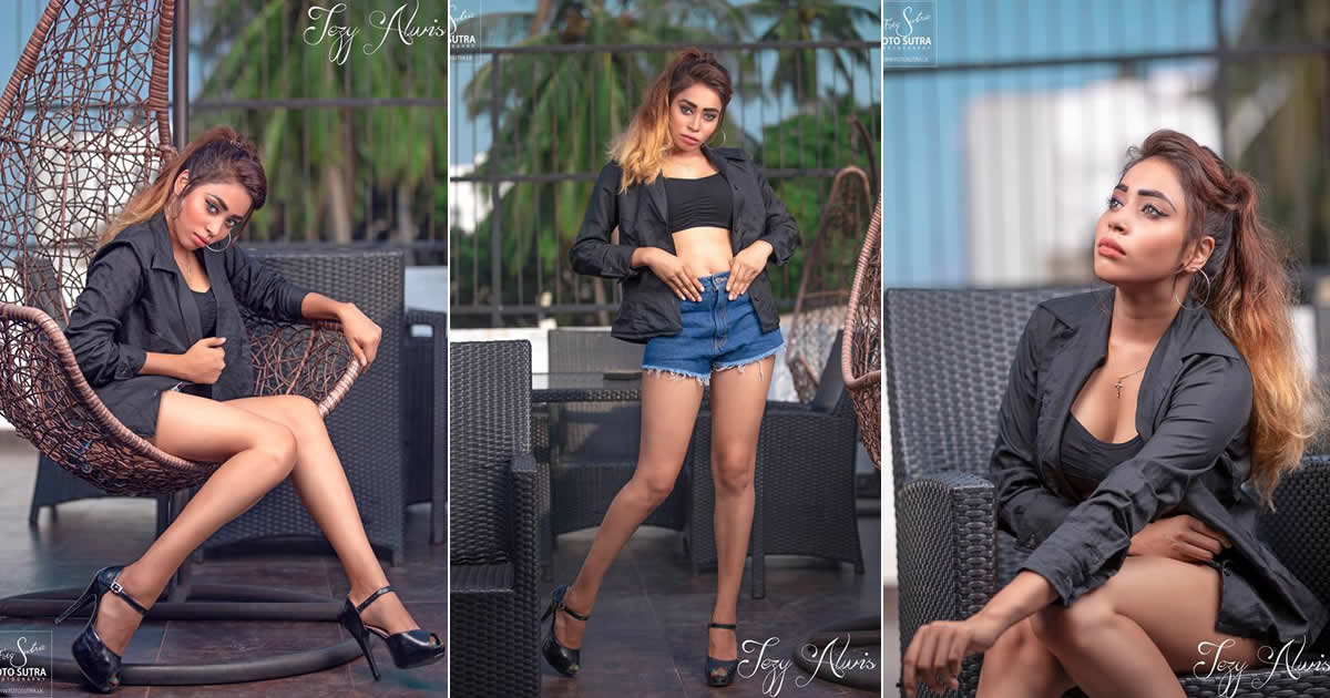 Jesica Alwis