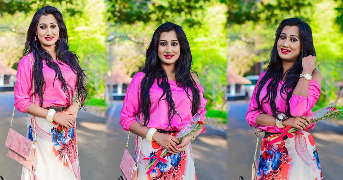 Imaya Liyanage