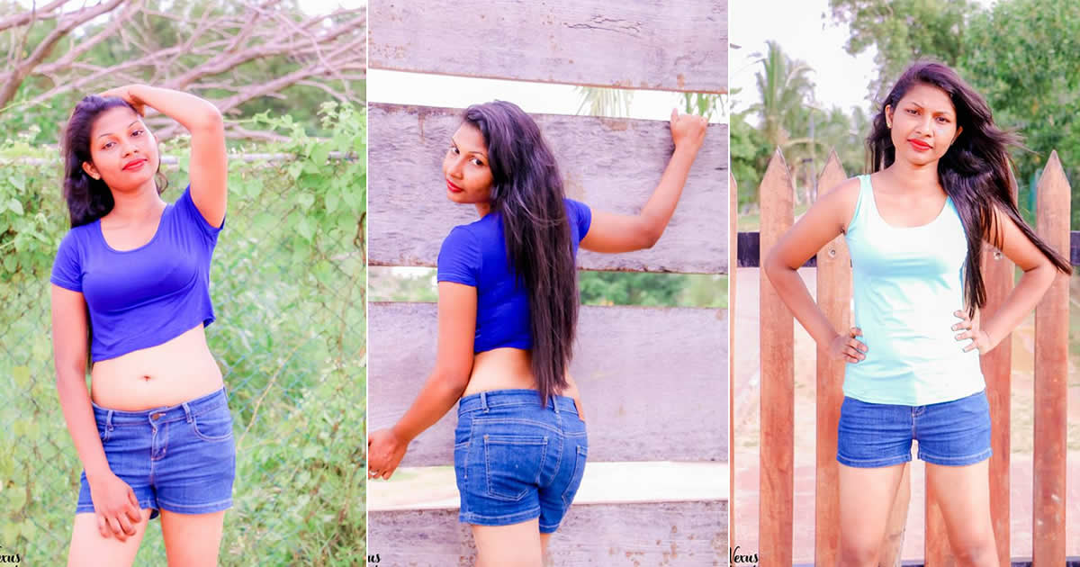 Sachini Maheshika