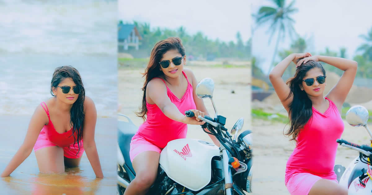 Gallege Hansani