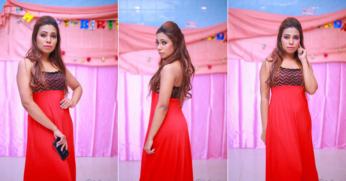 Anushka Niranjali