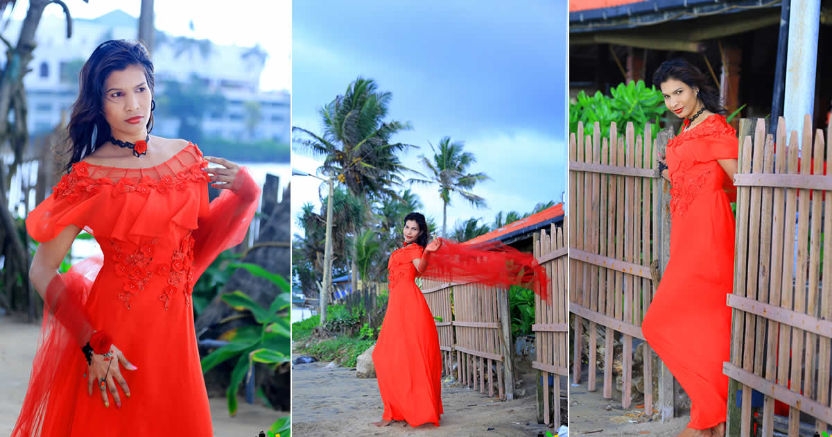 Prarthana S Jani