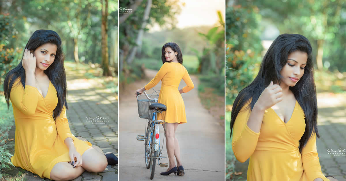 Gayani Anusha